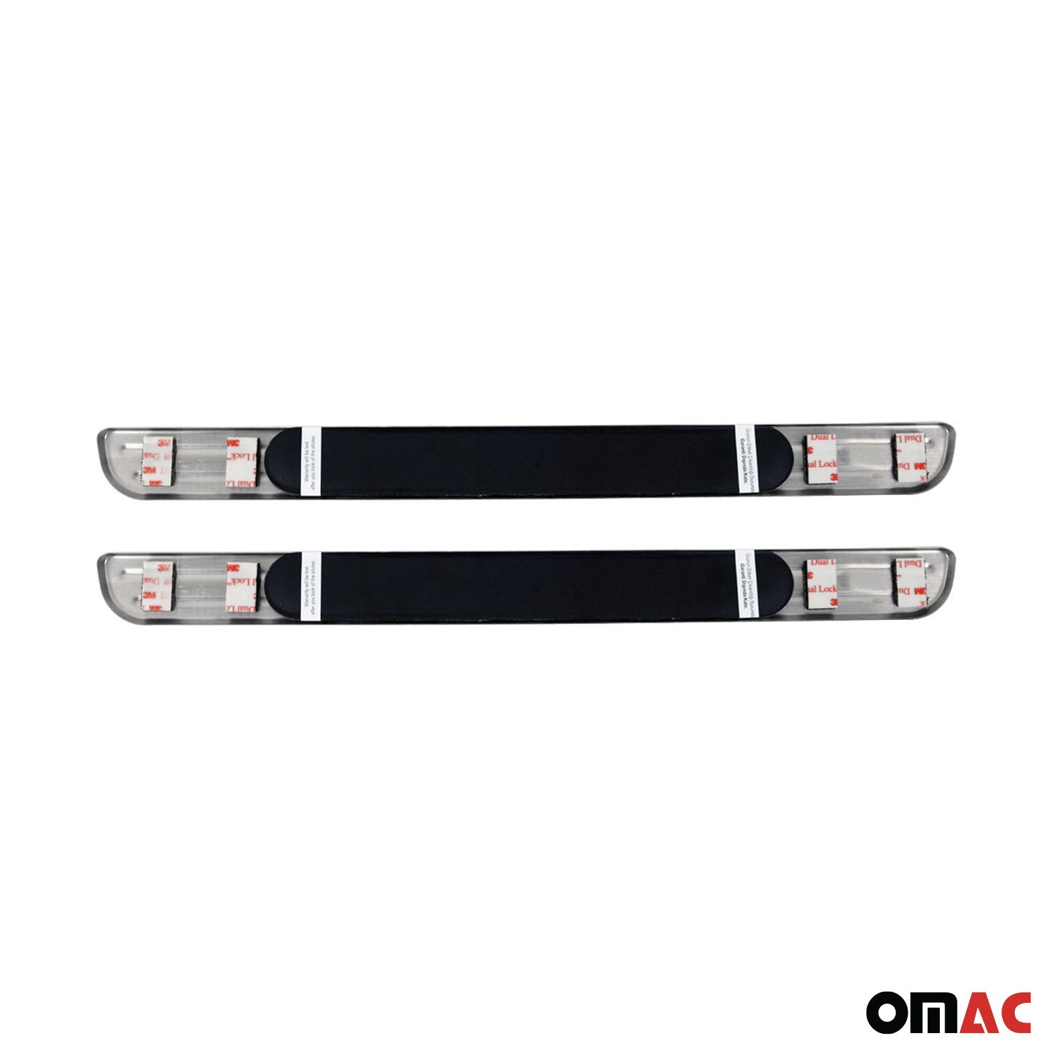 Einstiegsleisten Türschweller Exclusive für VW Golf 2003-2021 Edelstahl 4x