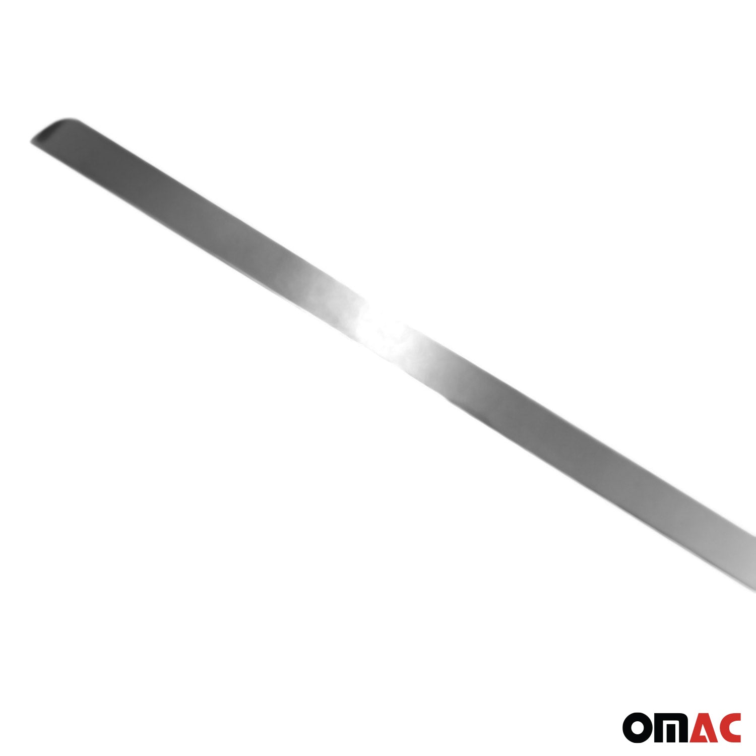 Heckklappe Kofferraumöffner Griff für Seat Leon 2012-2020 Edelstahl Chrom