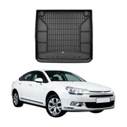 OMAC Gummi Kofferraumwanne für Citroen C5 Break 2008-2017 TPE Laderaumwanne