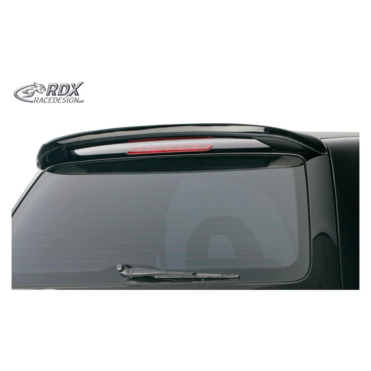 RDX Dachspoiler für VW Lupo / Seat Arosa exkl. 3L Polyurethan TÜV
