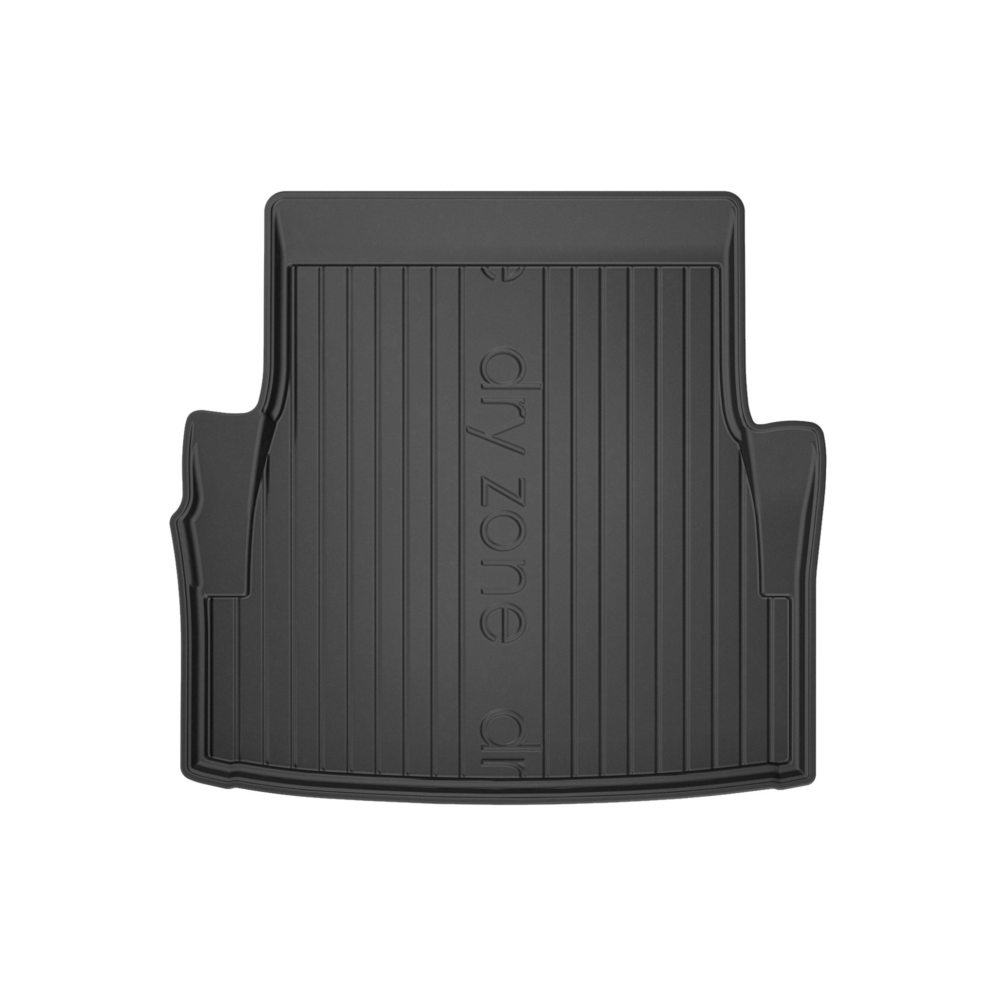 Kofferraummatte für BMW 3er E90 Limo 2004-2012 mit Kofferraumorganisator TPE 1x