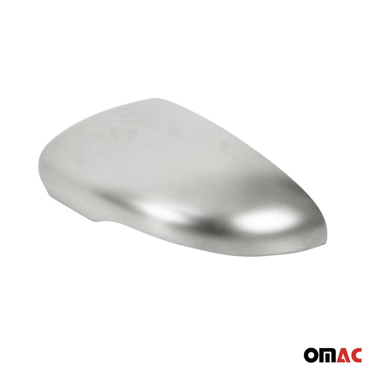 Spiegelkappen Spiegelabdeckung für VW Golf 6 2008-2012 Edelstahl Chrom 2tlg