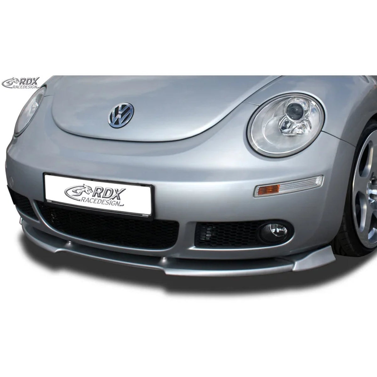 RDX Frontspoiler Vario-X für VW Beetle 2005-2010 ABS TÜV