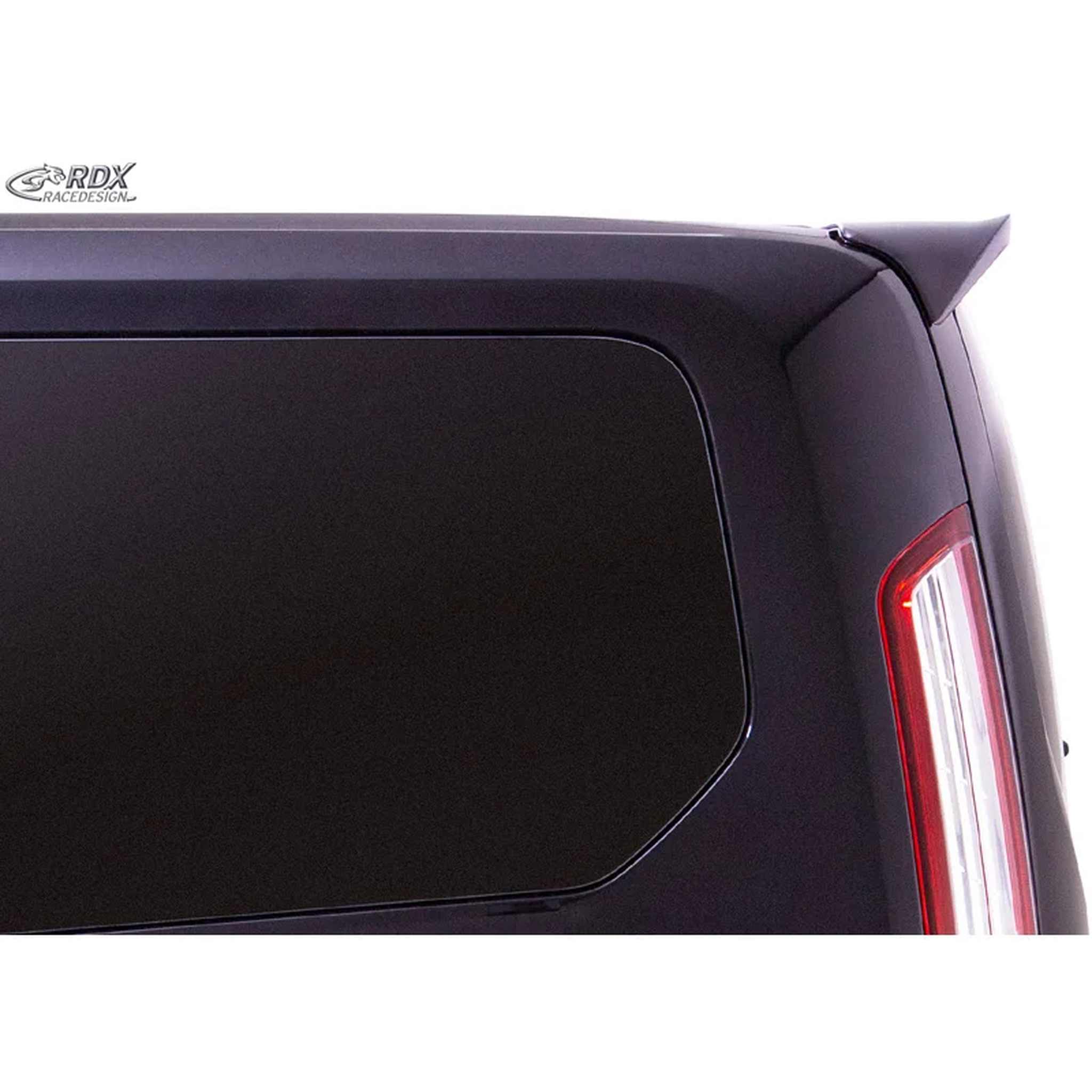 RDX Dachspoiler für Ford Tourneo Custom 2012-2018