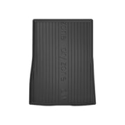 Kofferraummatte für BMW 7er G11 G12 2015-2022 außer hybrid TPE Schwarz 1 tlg
