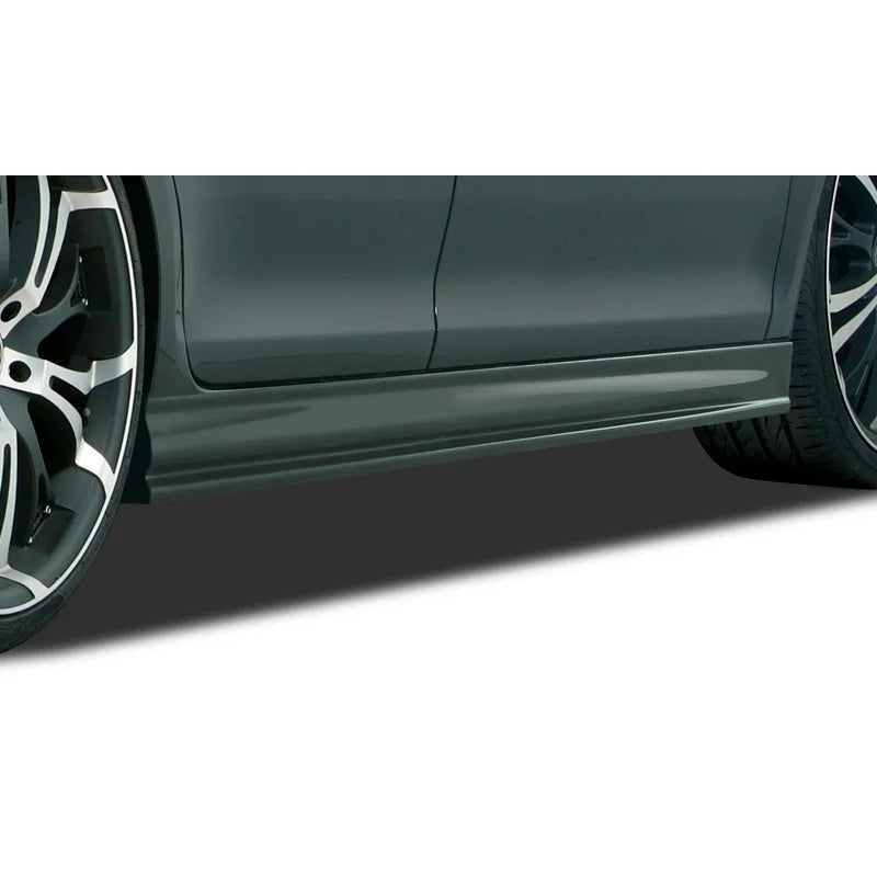 RDX Seitenschweller für Skoda Scala NW 2019- Edition ABS TÜV
