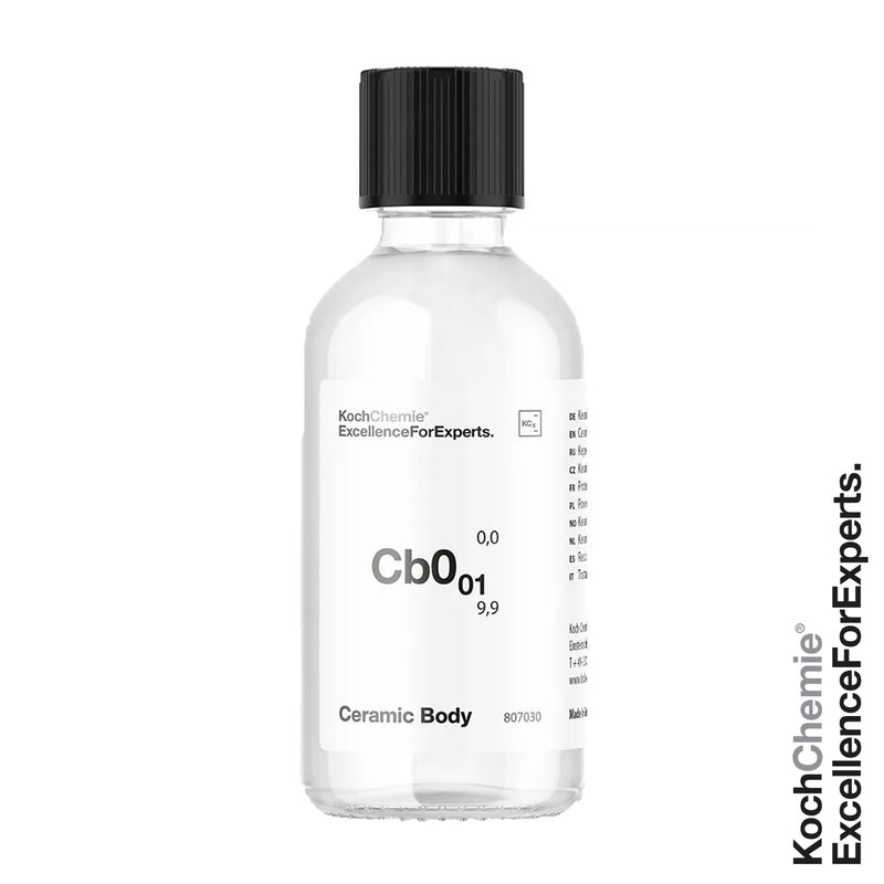 Koch Chemie Ceramic Body Cb0.01