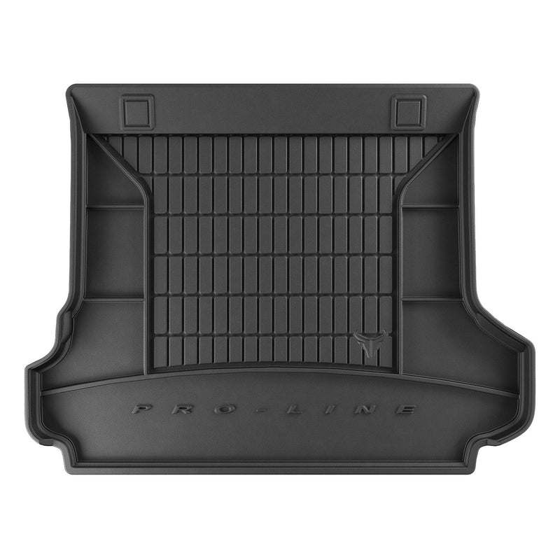 OMAC Gummi Kofferraumwanne für Toyota Land Cruiser Prado 2009-2023 5sitze