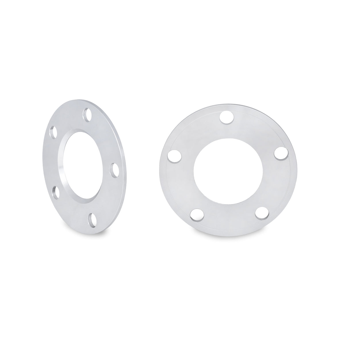 JOM Spurverbreiterung Set 10mm für BMW Aluminium Eloxiertes Aluminium