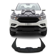 Motorhaube Deflektor Insekten Steinschlagschutz für Ssangyong Musso 2018-2026 3x