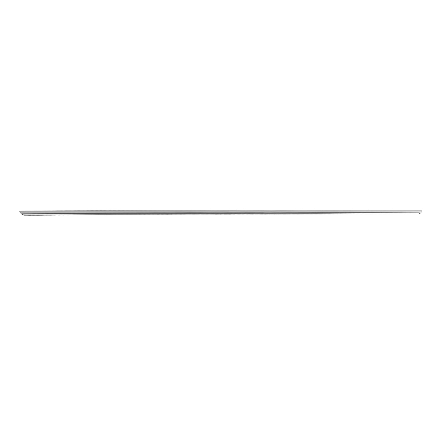 Heckklappe Kofferraumöffner Griff für Hyundai ix35 2010-2015 Edelstahl Chrom