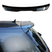 JOM Dachkantenspoiler für VW Golf (6/ 7) 2008-2020 schwarz glänzend Sport-Design