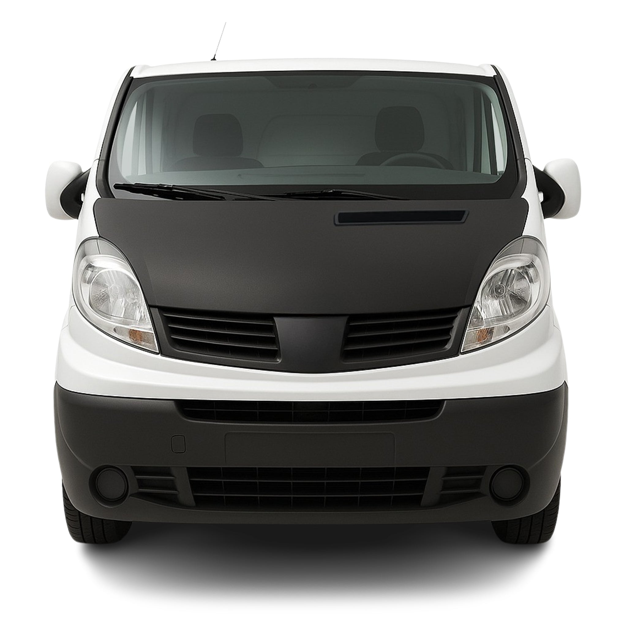 Haubenbra Bonnet Bra für Renault Trafic Opel Vivaro Nissan Primastar 2001-2014