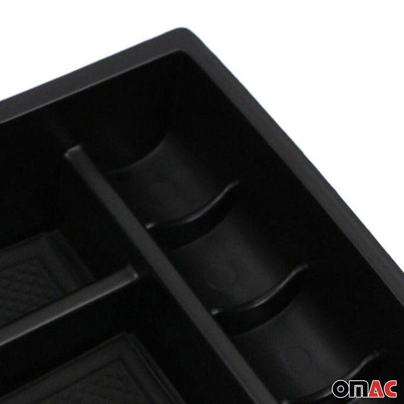 Armauflage Ablagebox Zentrale Storage-Box für BMW 5er F10 F11 F07 GT 2014-2024