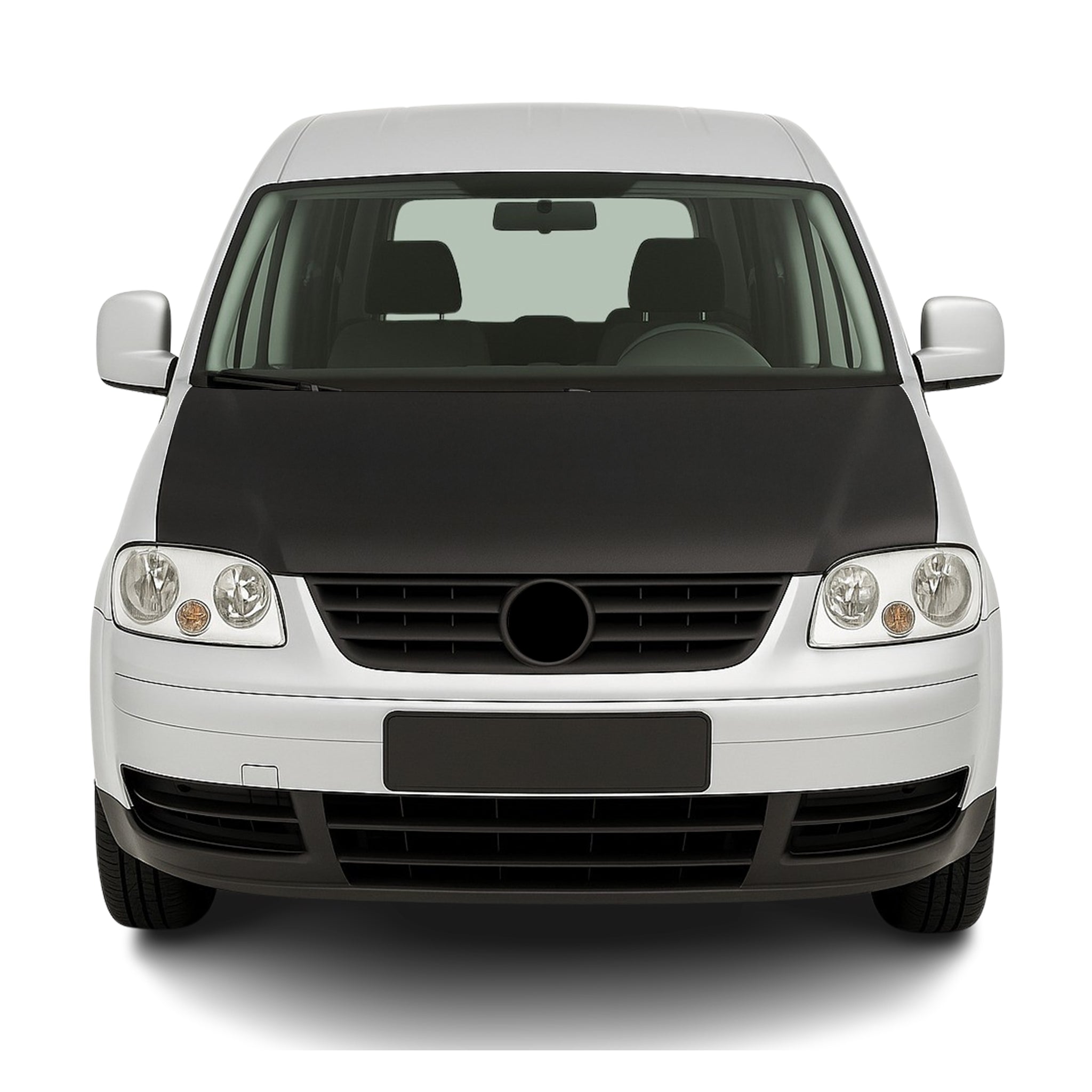 Bonnet Bra für VW Touran Caddy 2003-2010 Steinschlagschutzmaske Haubenbra Tuning