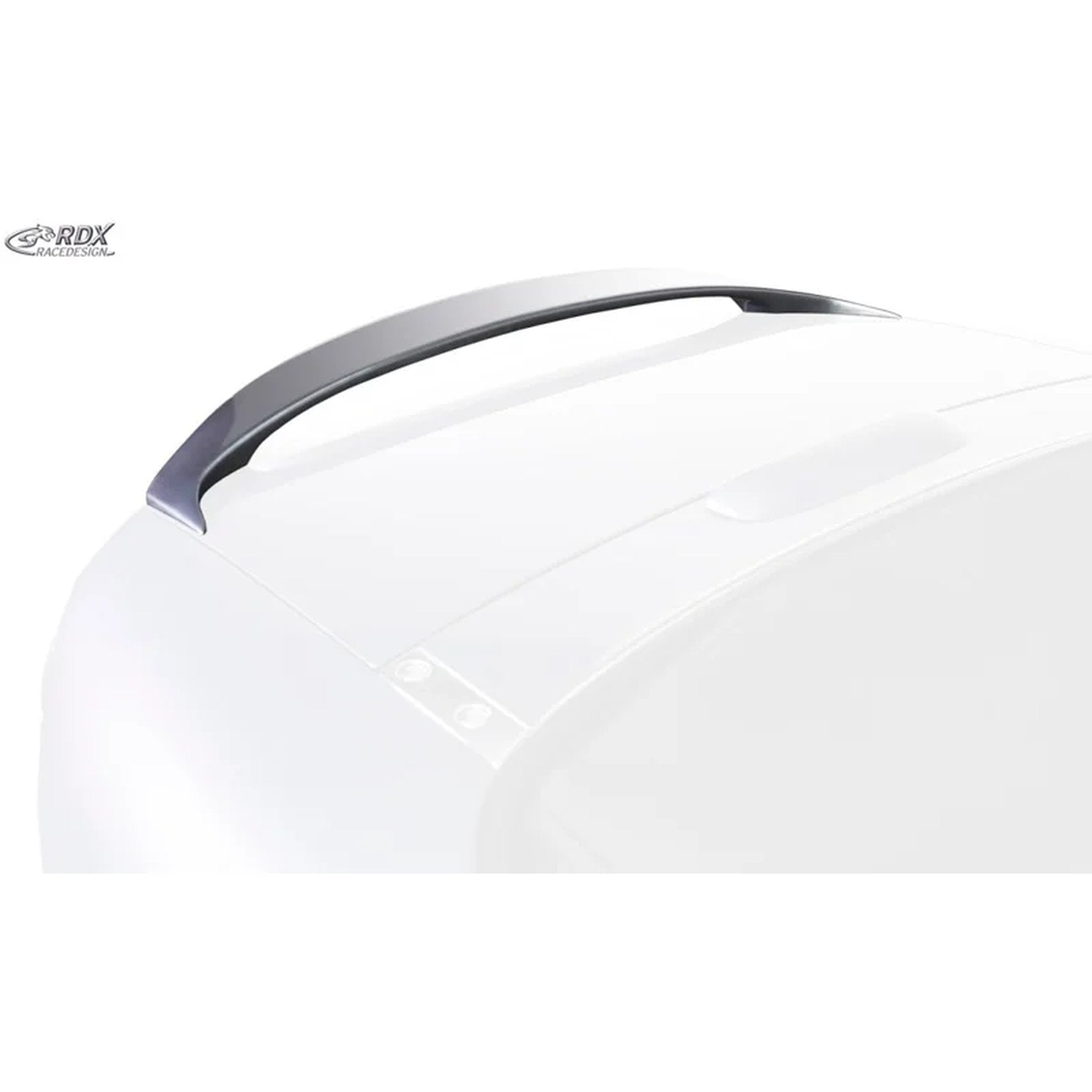 RDX Heckspoiler für Mazda MX-5 NC 2005-2015 Polyurethan TÜV