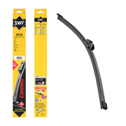 SWF Heckscheibenwischer Wischblatt für BMW X5 E70 2006-2013