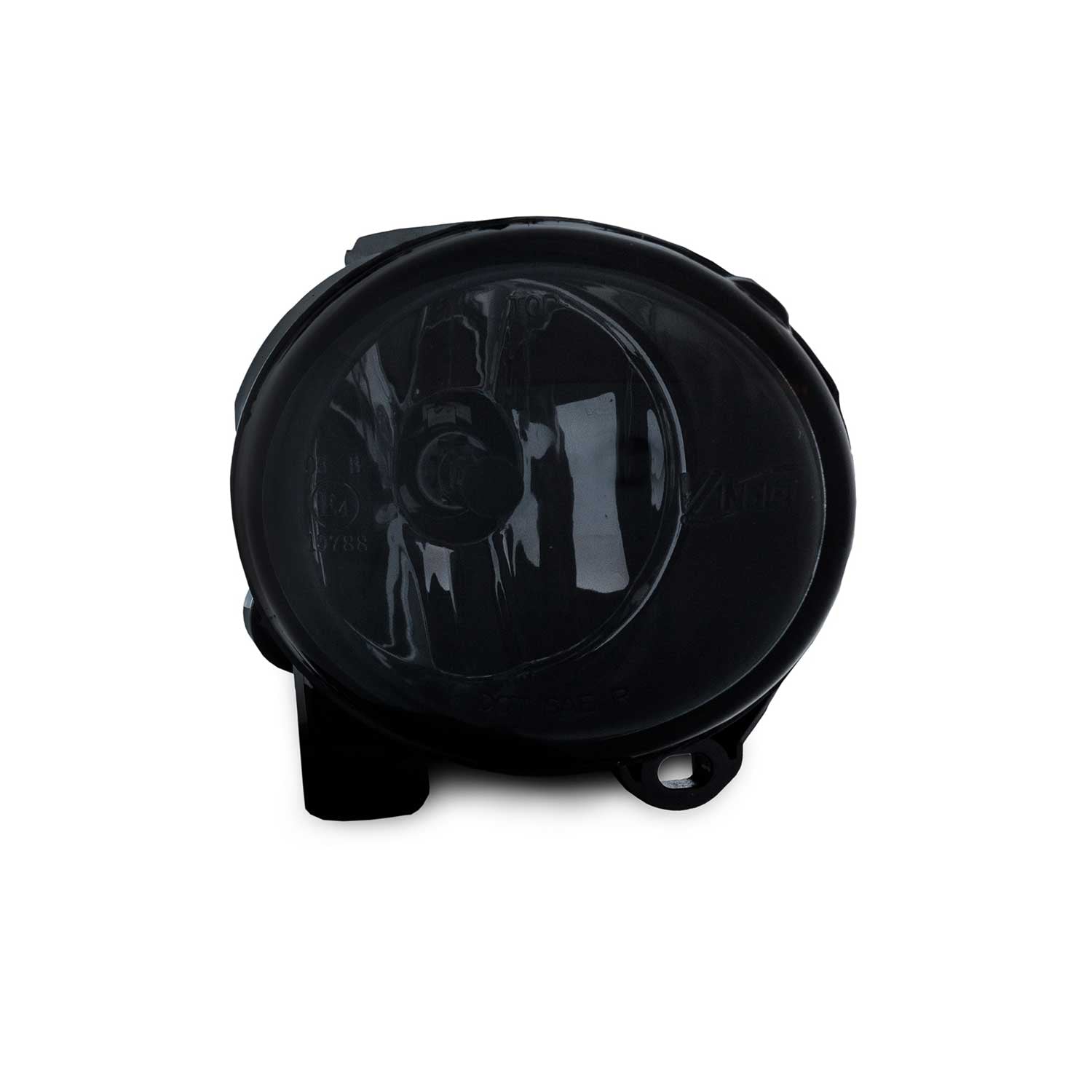 JOM Nebelscheinwerfer für BMW 5er F10 F11 F22 F23 E92 E93 F07 ab 2005 dunkel