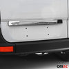 Spiegelkappen Heckleiste Türgriff Grill für Mercedes Sprinter W906 2013-18 Chrom