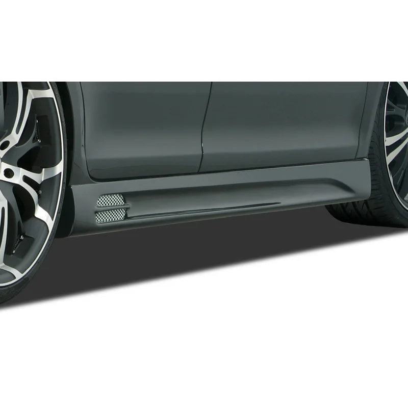 RDX Seitenschweller für VW Up! / Seat mii / Skoda Citigo GT-Race ABS TÜV