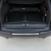 Ladekantenschutz für Land Rover Range Rover Sport L494 2013-2022 gebürstet