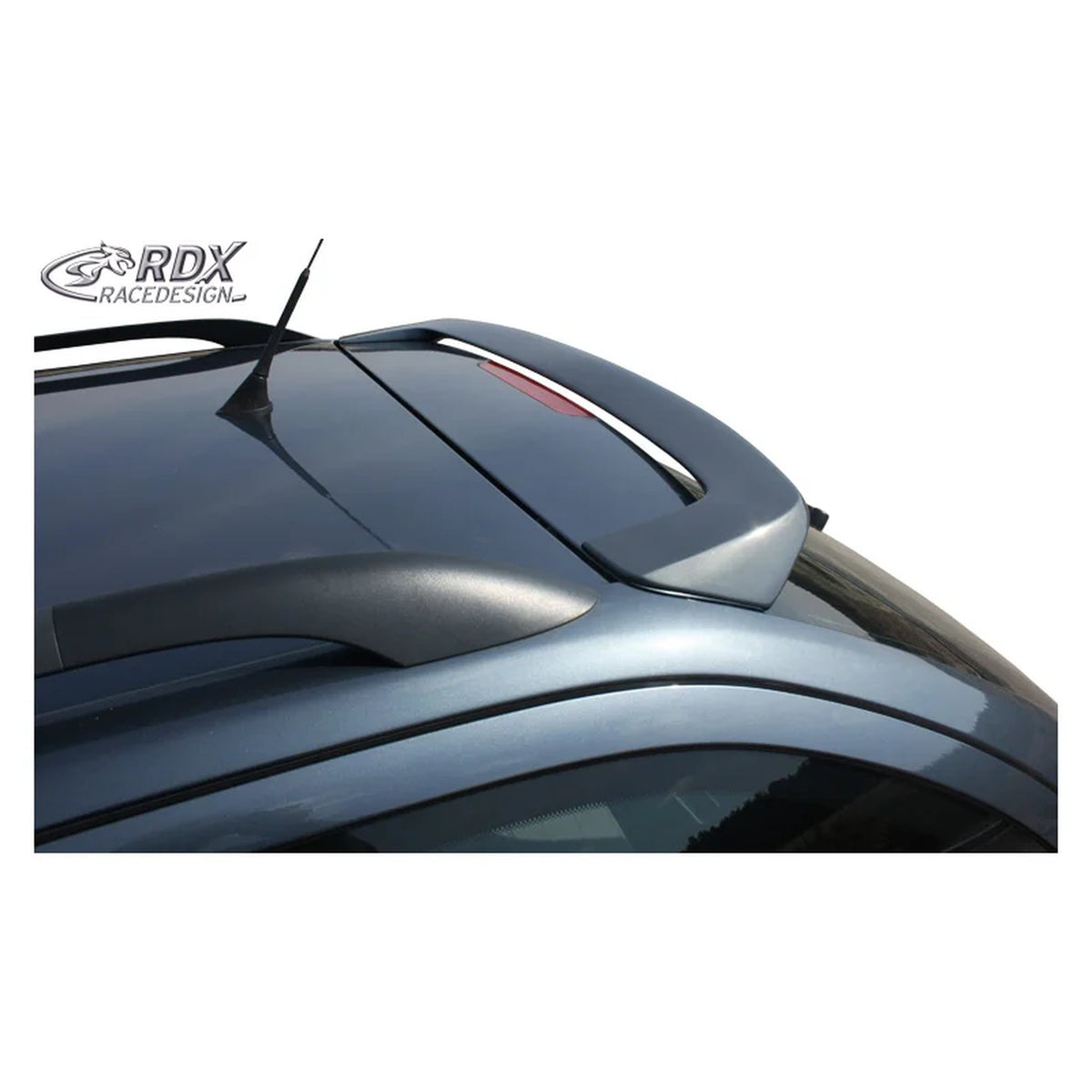 RDX Dachspoiler für Skoda Octavia II Kombi 2004-2012 Polyurethan TÜV