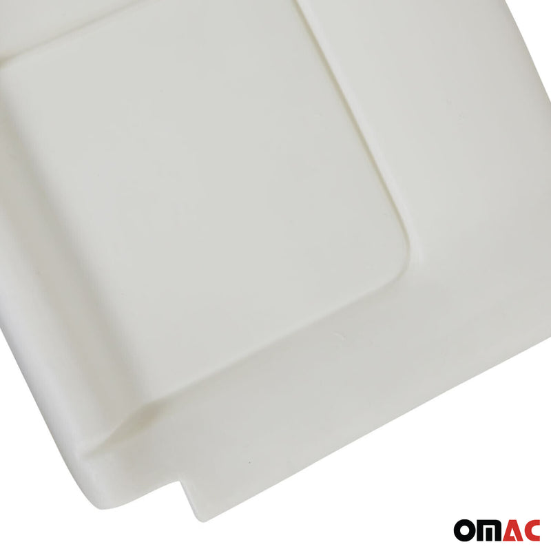 Sitzpolster Schaumstoff Schaumpolster für Renault Master 1997-2010 Sandfarben