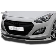 RDX Frontspoiler Vario-X für Hyundai i30 GD 2012- Polyurethan TÜV