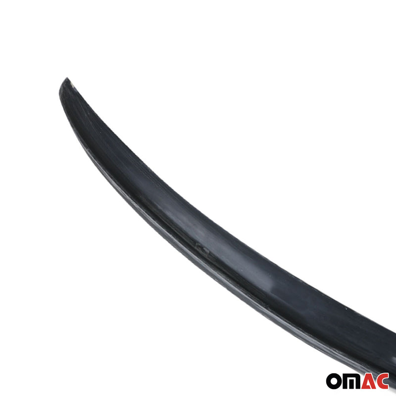 Heckspoiler Dachspoiler Hecklippe für Chevrolet Cruze 2009-2022 ABS Grundiert