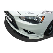 RDX Frontspoiler Vario-X für Mitsubishi Lancer Sportback 2008- Polyurethan TÜV