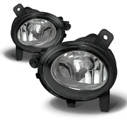 JOM Nebelscheinwerfer für BMW (F20/F21/F30/F31/F34/F35/F32) GT Klar