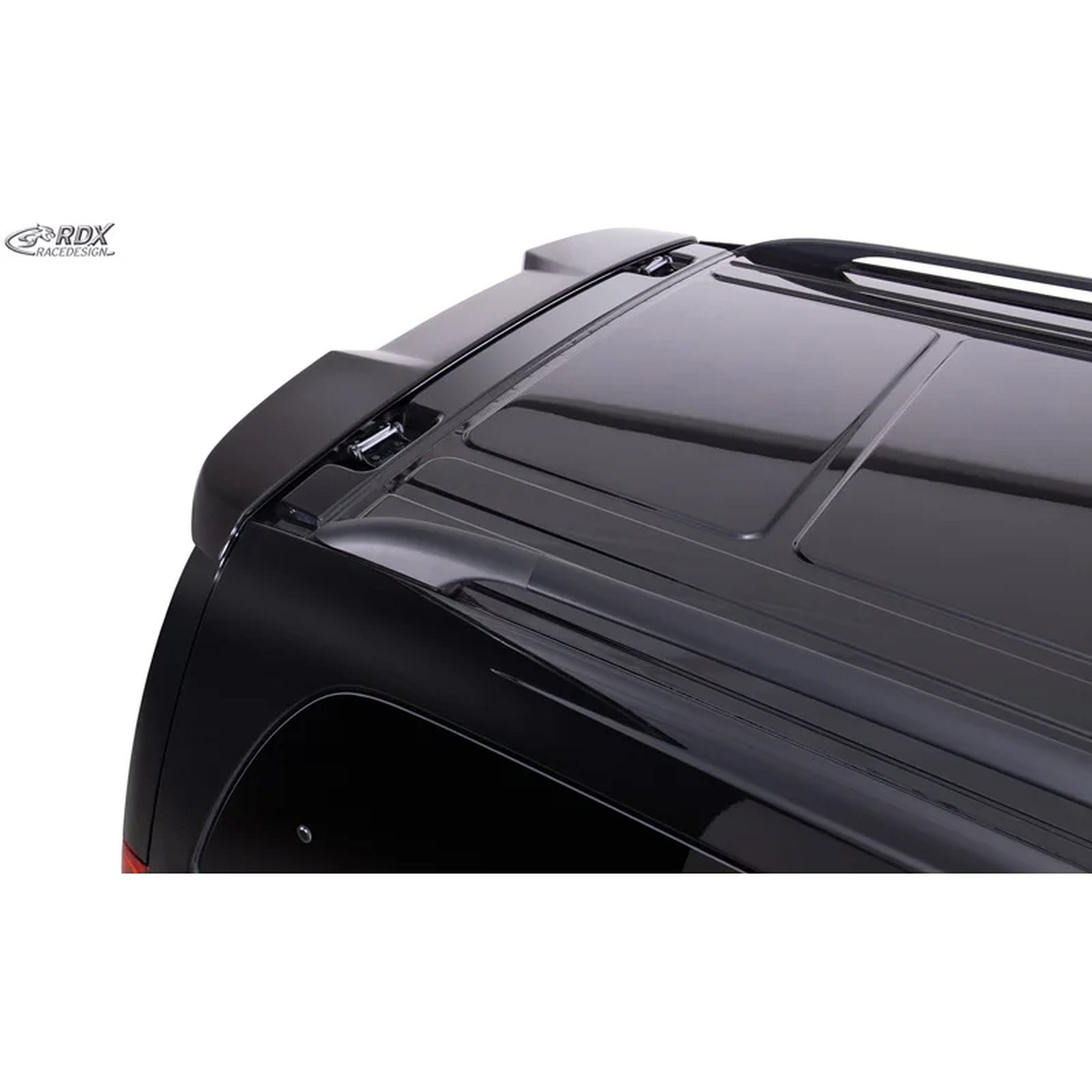 RDX Dachspoiler für Mercedes Vito W447 2014- inkl. AMG-Line mit Heckklappe