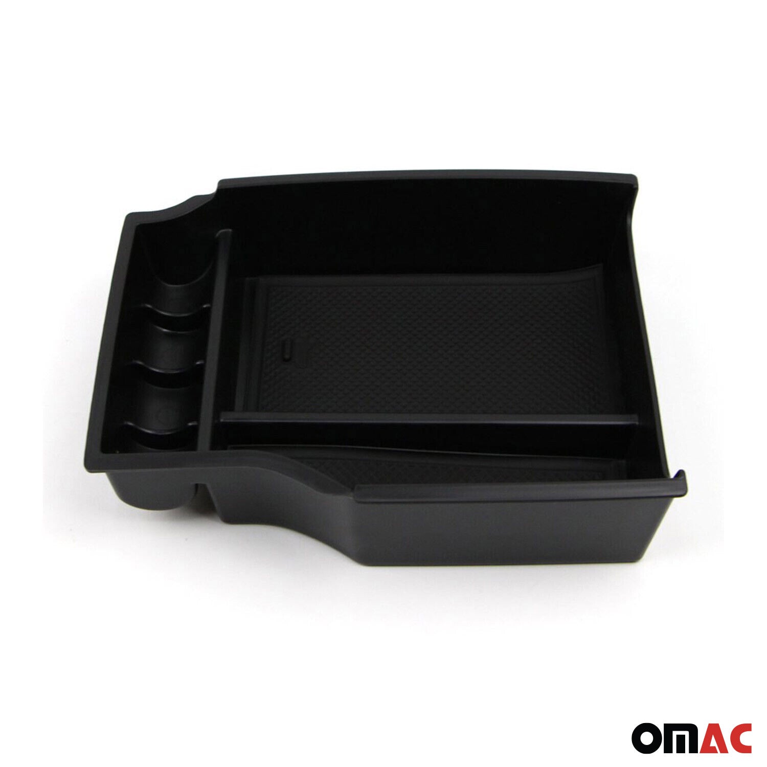 Armauflage Ablagebox Zentrale Storage-Box für BMW 5er F10 F11 F07 GT 2014-2024