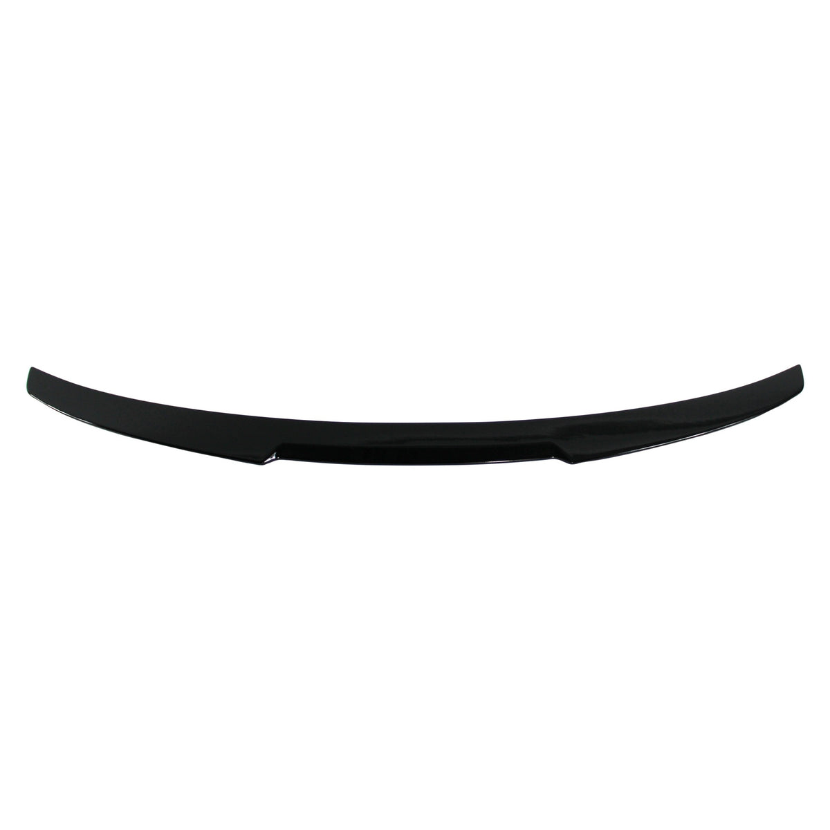 JOM Heckspoiler Dachspoiler für BMW 3er (E92) Coupe 2006-2013 mit ABE ABS
