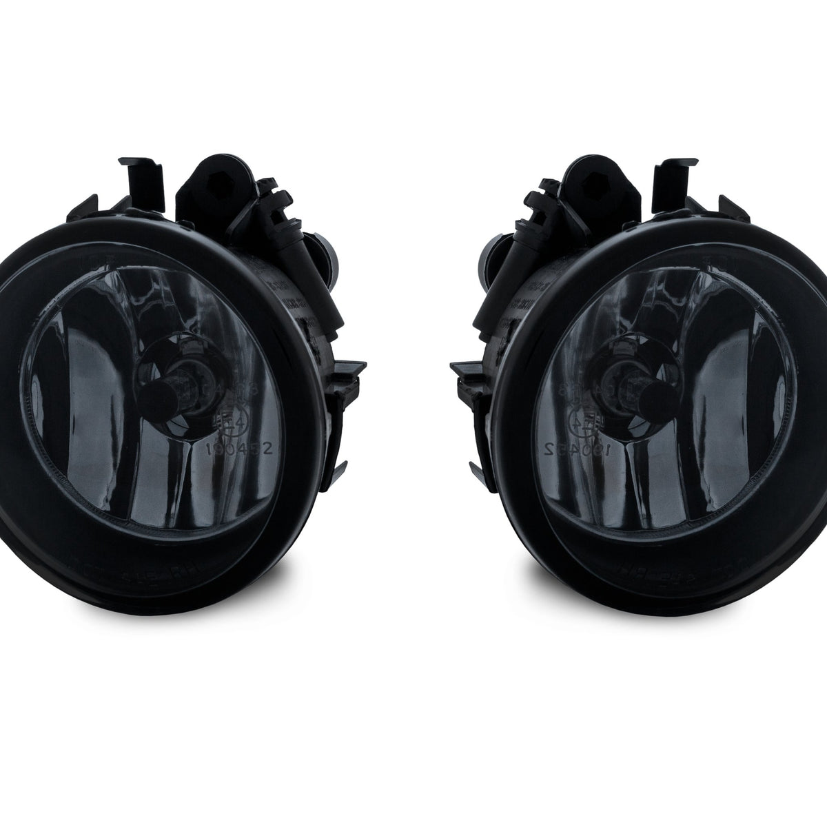 JOM Nebelscheinwerfer für BMW X1 F48 X3 F25 X4 F26 X5 F15 X6 F16 smoke Rauchgrau