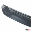 Rear spoiler roof spoiler rear lip for Fiat Ducato 2006-2014 ABS primed 1 piece