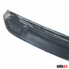 Heckspoiler Dachspoiler Hecklippe für Fiat Ducato 2006-2014 ABS Grundiert 1tlg