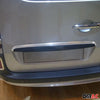 Kofferraumleiste Heckleiste für Mercedes Citan W415 2012-2021 Edelstahl Chrom