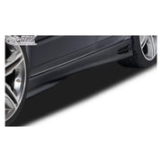 RDX Seitenschweller für Audi A4 B7 2005-2008 GT4 ABS ABE