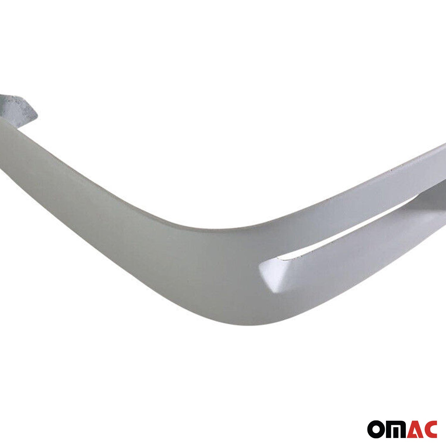 Heckdiffusor Stoßstange Heckansatz für Nissan Qashqai J10 2006-2014 Grundiert