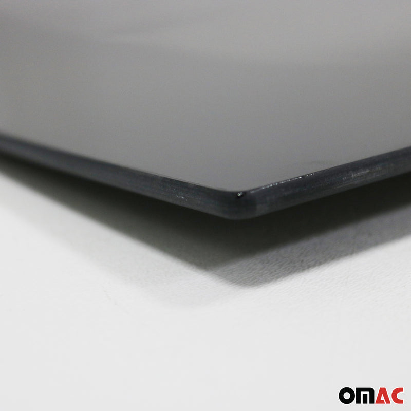 Seitenfenster Sicherheitsglas für Ford Transit Custom ab 2023 Hinten Rechts L2