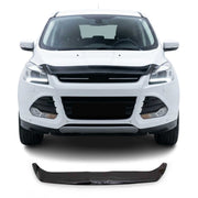 Motorhaube Deflektor Insekten Steinschlagschutz für Ford Kuga II 2012-17 Pre-FL