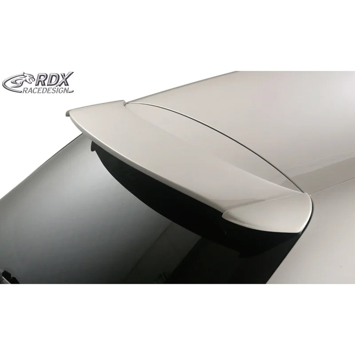 RDX Dachspoiler für Seat Leon 5F SC 3-türer inkl. FR 2013-2020 Polyurethan TÜV