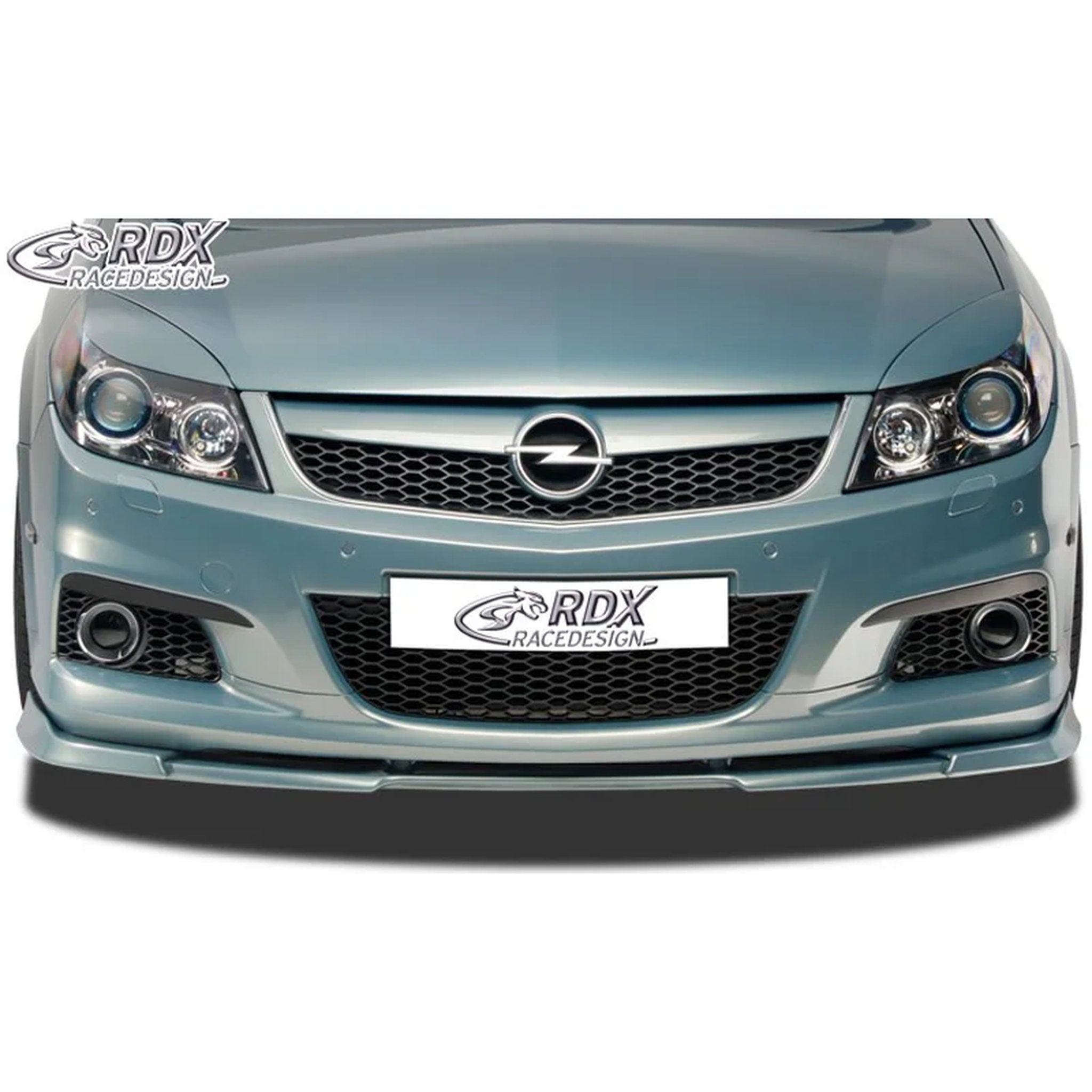 RDX Frontspoiler Vario-X für Opel Vectra C & Signum OPC 2006-2008