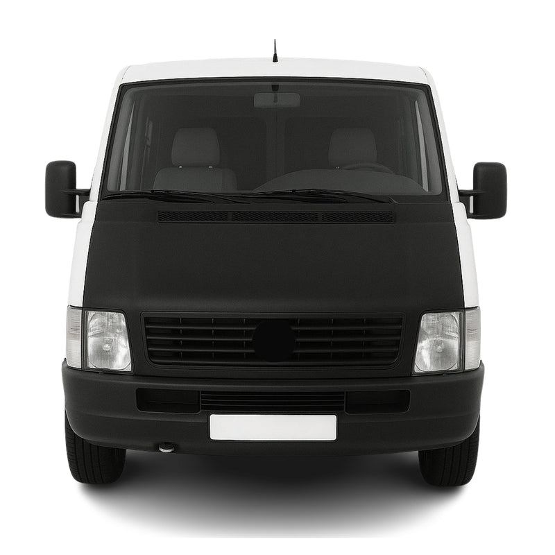 Bonnet Bra für VW Volt LT II 28-35 28-46 Steinschlagschutzmaske Haubenbra