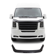 Für VW Crafter 2006-2012 Motorhaube Deflektor Insekten und Steinschlagschutz