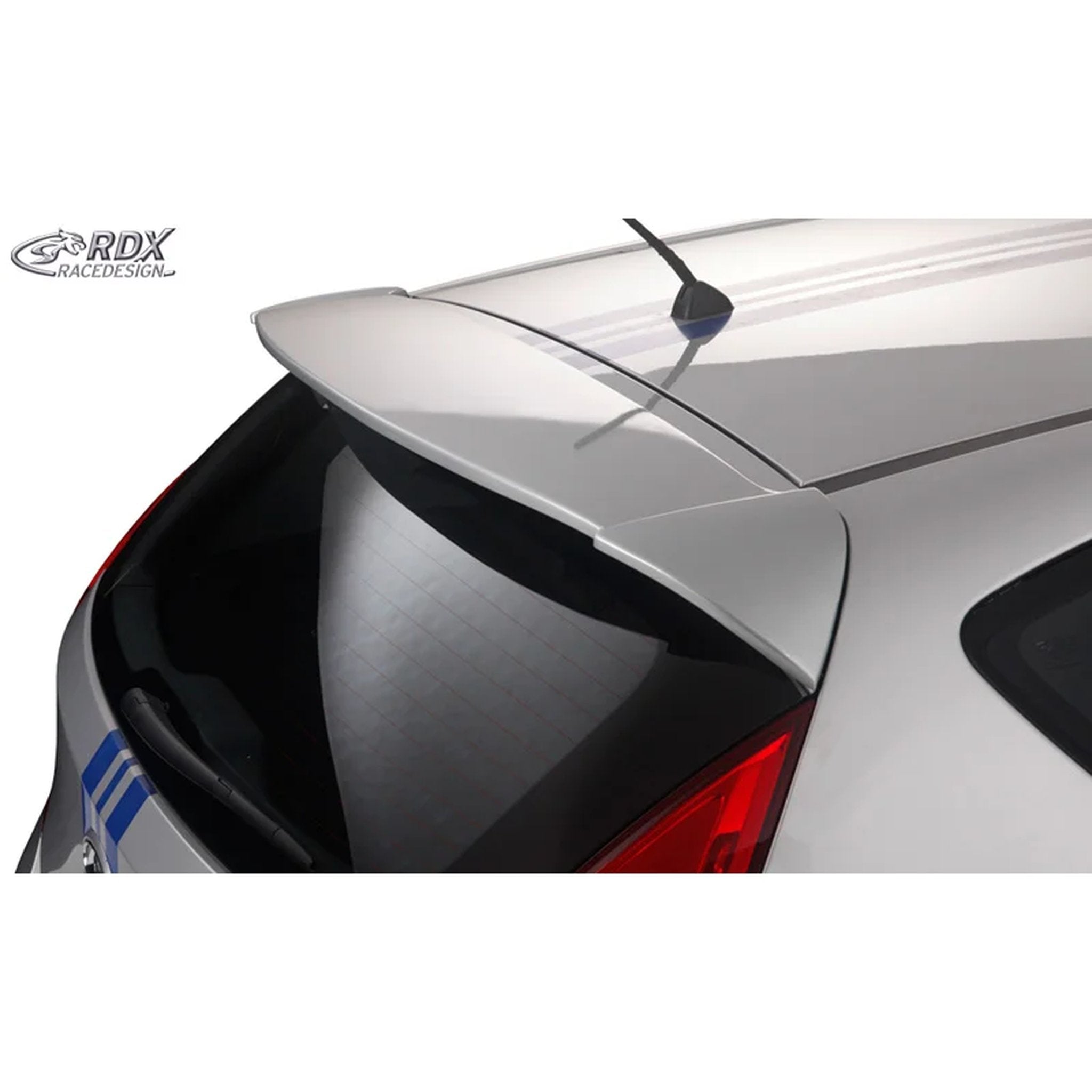 RDX Dachspoiler für Hyundai i30 FD/FDH 2007-2012 Polyurethan TÜV