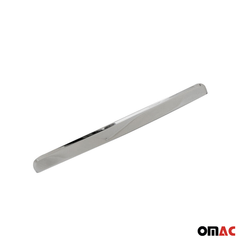 Heckklappe Kofferraumöffner Griff für VW Caddy 2010-2015 Edelstahl Chrom