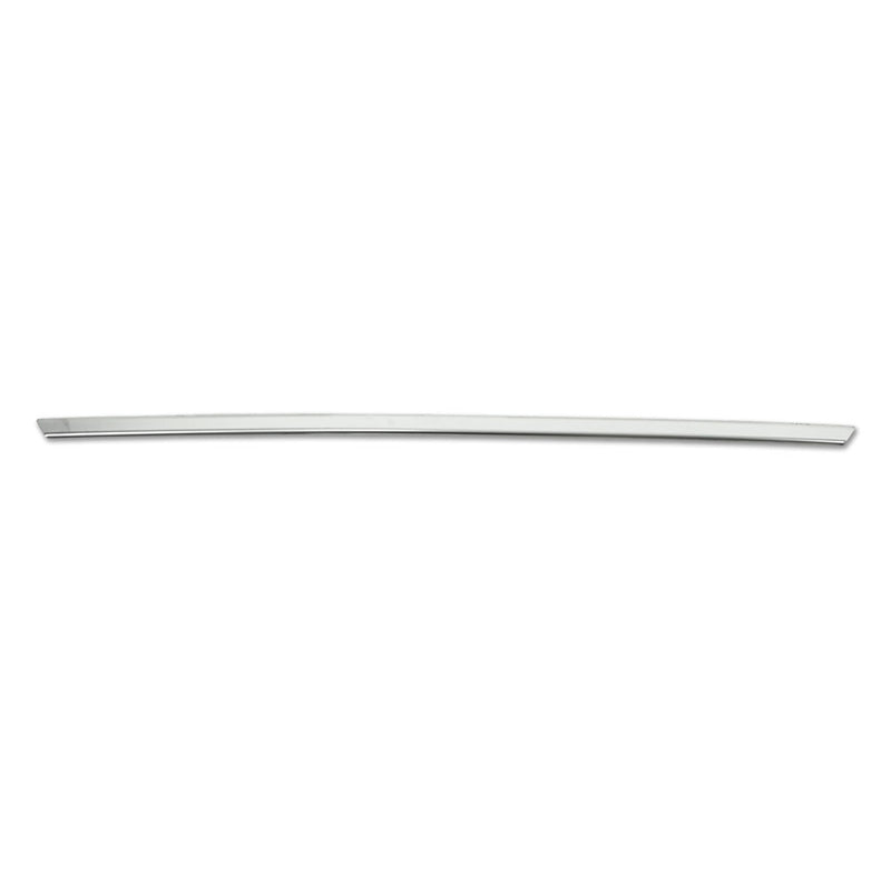 Kofferraumöffner Griff für VW Passat B7 Stufenheck 2010-2015 Edelstahl Chrom
