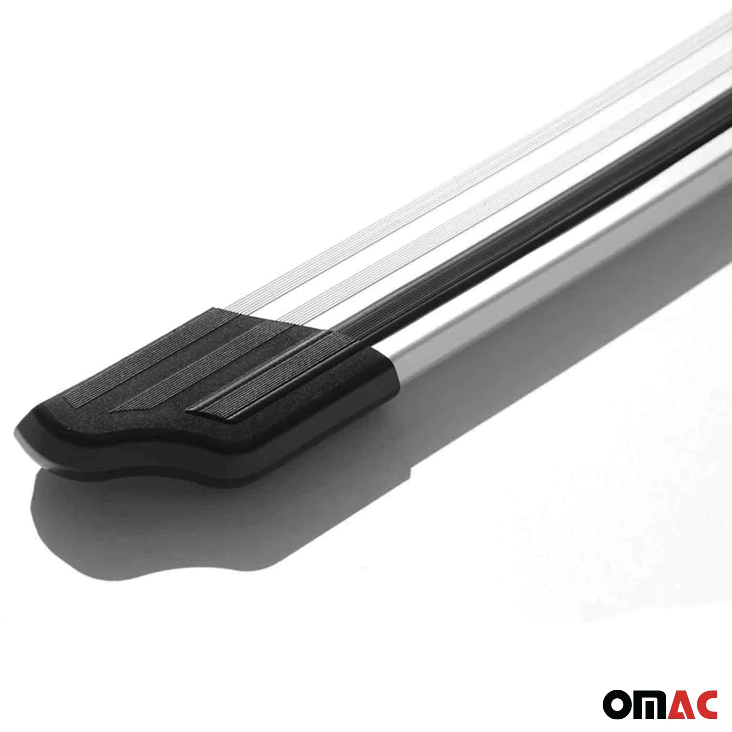 Frontschutzbügel Frontbügel für Citroen Berlingo II 2008-2012 Heckstoßstange Alu